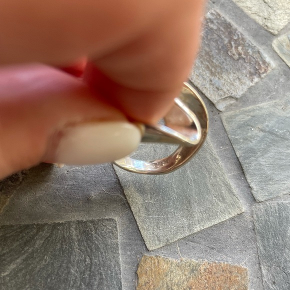 Sterling Silver Ring - Picture 6 of 9